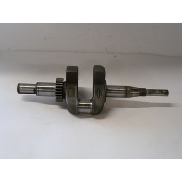 VILBREQUIN MOTEUR B&S 5 HP (4)