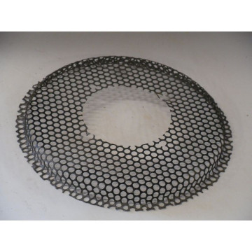 GRILLE LANCEUR MOTEUR B&S 5...