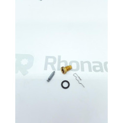 KIT POINTEAU FLOTTEUR +...