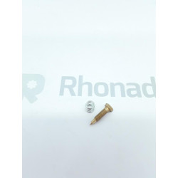 KIT POINTEAU DE CARBURATEUR...