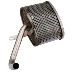 POT ECHAPPEMENT A80B POUR...