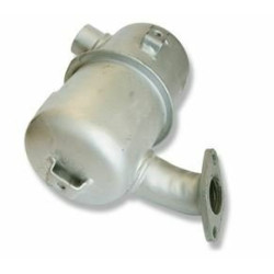 POT ECHAPPEMENT / modèle IM...