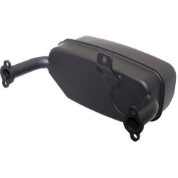 POT D'ECHAPPEMENT (EX...