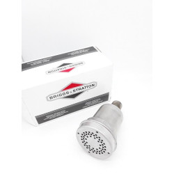 POT ECHAPPEMENT ROND...