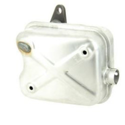 POT ECHAPPEMENT POUR...