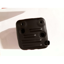 POT ECHAPPEMENT - PIECE...