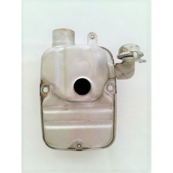 POT D'ECHAPPEMENT - BRIGGS...