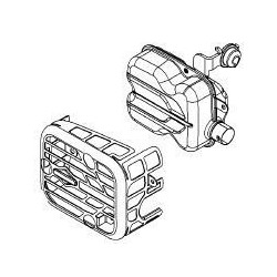 POT ECHAPPEMENT POUR MOTEUR...