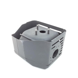 POT ECHAPPEMENT / PIECE...