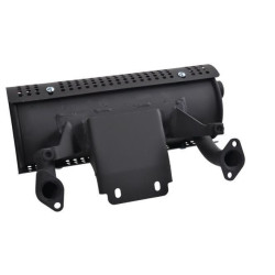 POT ECHAPPEMENT (SORTIE...