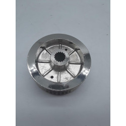 POULIE DE PALIER CRANTE EX...