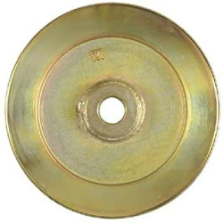 POULIE - PIECE D'ORIGINE TORO