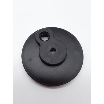 PROTECTION DE ROUE