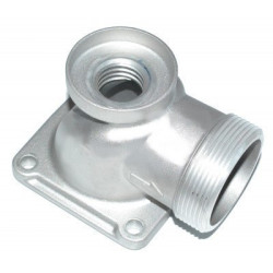 RACCORD DE POMPE PIECE...