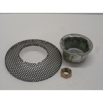 COUPELLE LANCEUR + GRILLE...