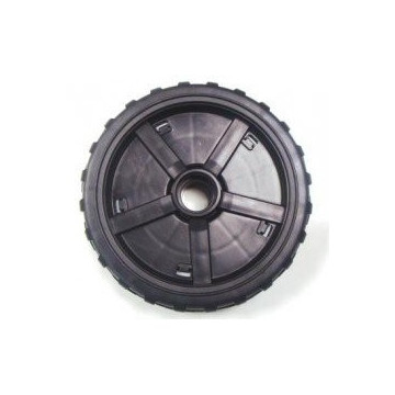 ROUE DE TONDEUSE diam 190...