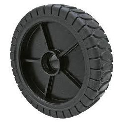 ROUE DE TONDEUSE AVANT diam...