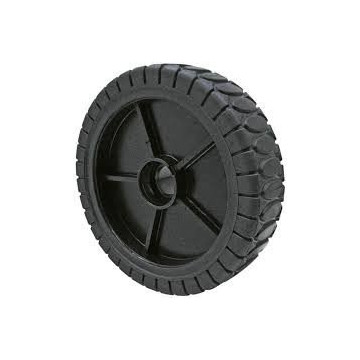 ROUE DE TONDEUSE AVANT diam...
