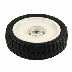 ROUE COMP. AR. PIECE...