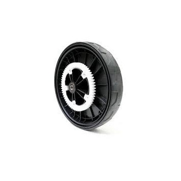 ROUE ARRIERE diam 280 mm...
