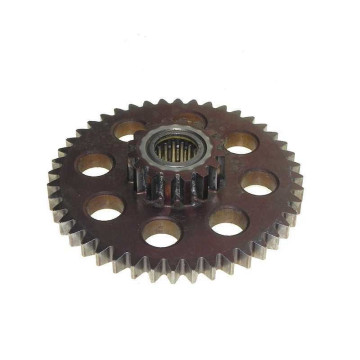 ROUE DENTEE 16/44 T (EX...