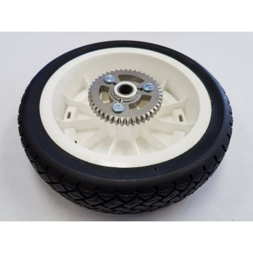 ROUE ARRIERE DE TONDEUSE -...