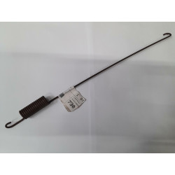 FDS RESSORT MTD PERIME 