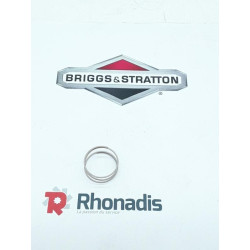 RESSORT DE MEMBRANE...