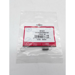 RESSORT DE RALENTI REG. /...