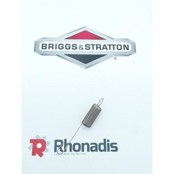 RESSORT DE RALENTI / PIECE...