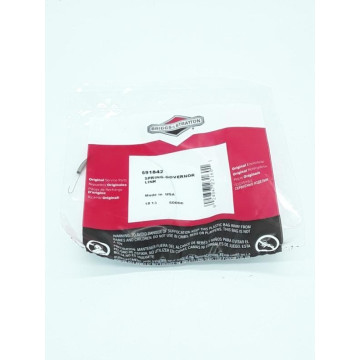 RESSORT (EX 262785) / PIECE...