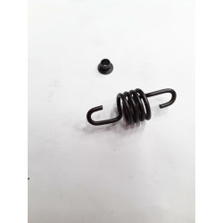 RESSORT COR/301542 - PIECE...