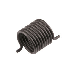 RESSORT DE COUPELLE DE...