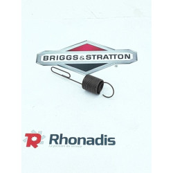 RESSORT DE REGULATEUR EX...