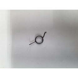 RESSORT - PIECE DETACHEE...