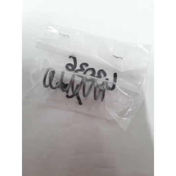 RESSORT (EX 43036) - PIECE...