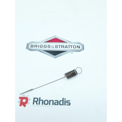 RESSORT REGULATEUR / PIECE...