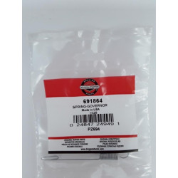 RESSORT DE REGULATEUR /...