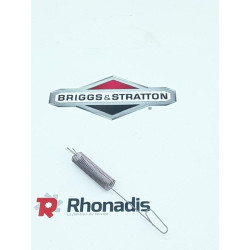 RESSORT DE REGULATEUR /...