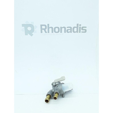 ROBINET ESSENCE / PIECE...