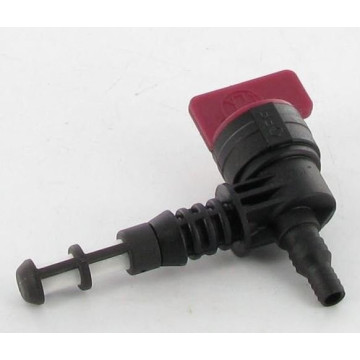ROBINET ESSENCE PLASTIQUE...