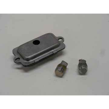 RENIFLARD+BOUCHONS  MOTEUR...