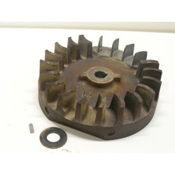 VOLANT MAGNETIQUE MOTEUR B&S 5 HP 2 SORTIES (3)