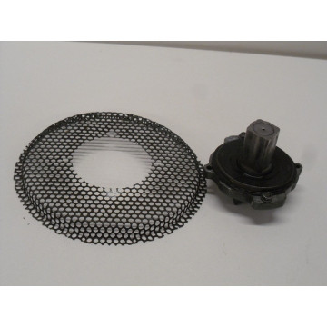 EMBRAYAGE DE LANCEUR MOTEUR...