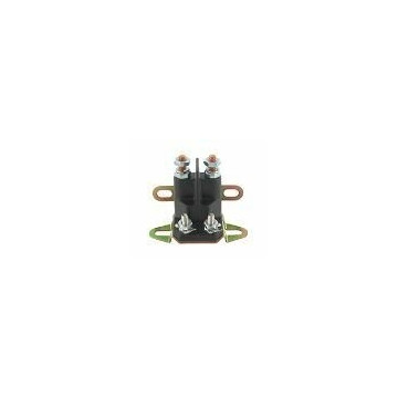 SOLENOIDE DE DEMARRAGE 2...