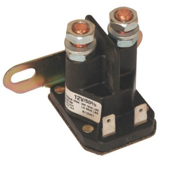 SOLENOIDE DE DEMARRAGE 2...