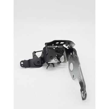 SUPPORT CARBURATEUR (EX...