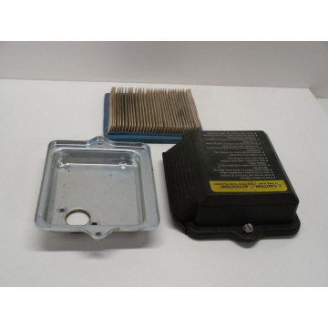 FILTRE A AIR COMPLET MOTEUR...