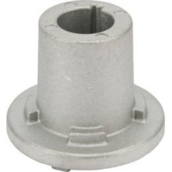 SUPPORT DE LAME diam 22.2...