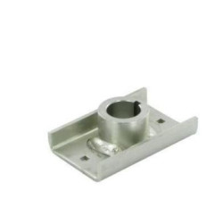 SUPPORT DE LAME diam 25.4...